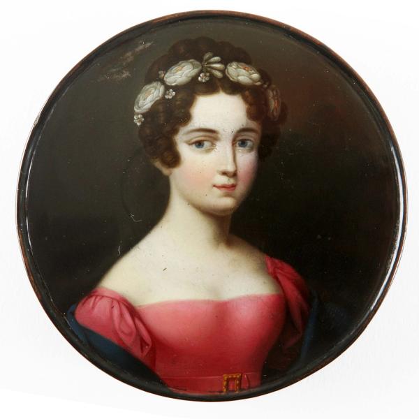 Elisabeth Ludovika