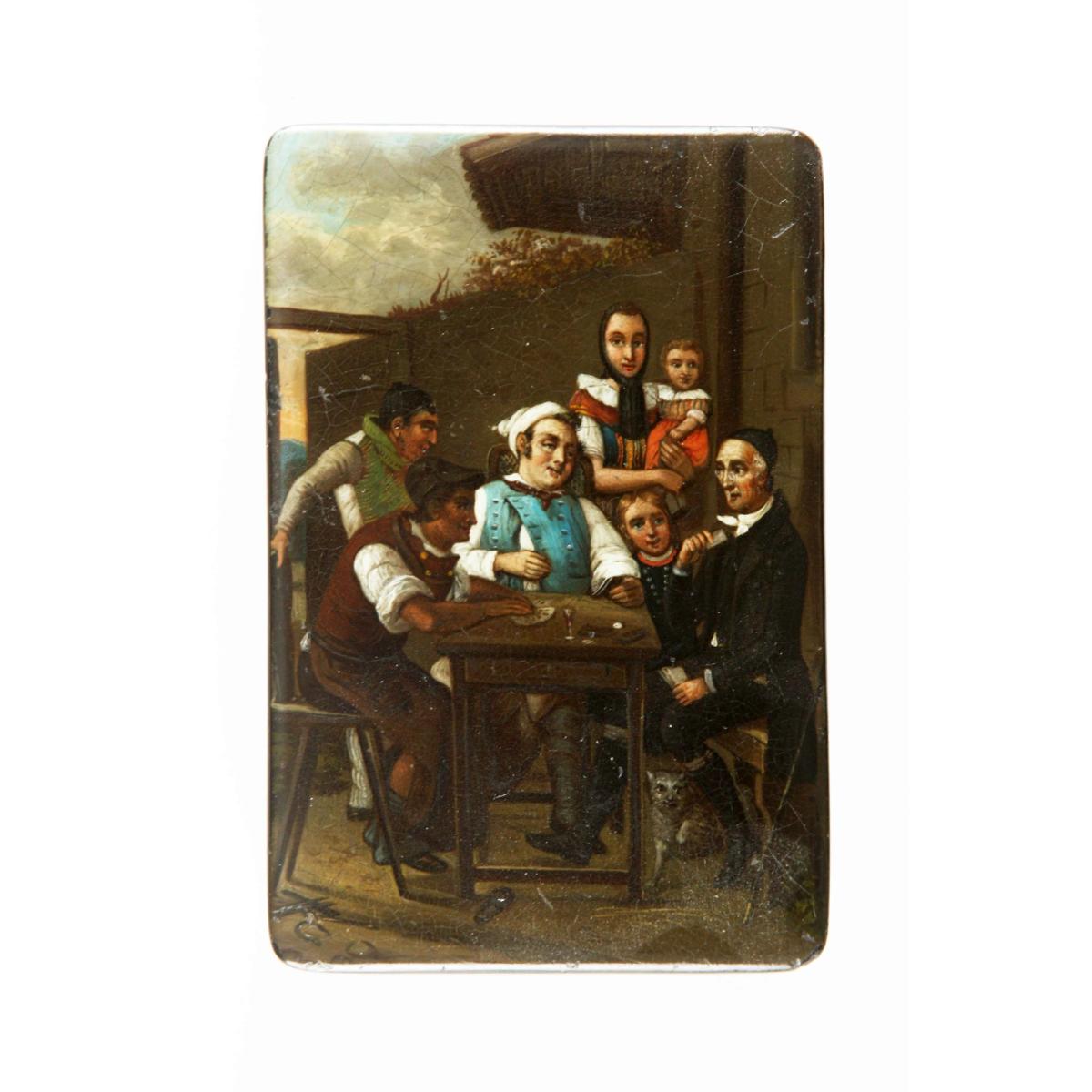 Der verlorene Solo