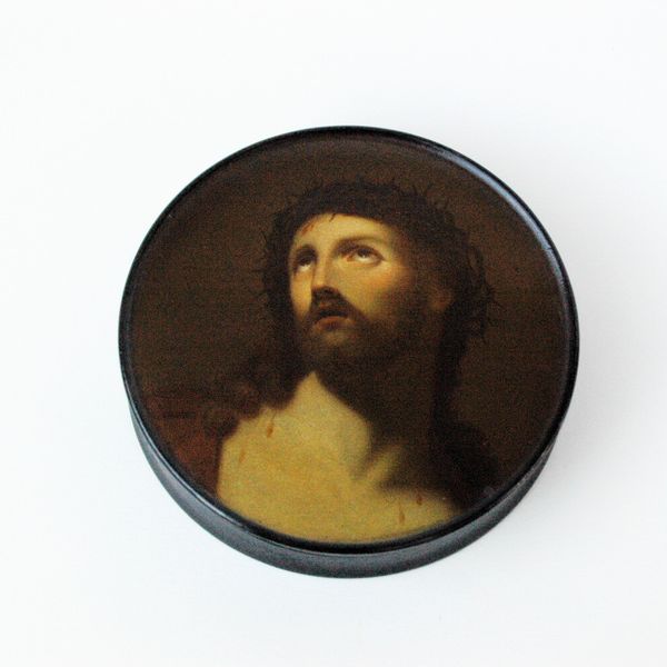 Christus unter Schmerzen