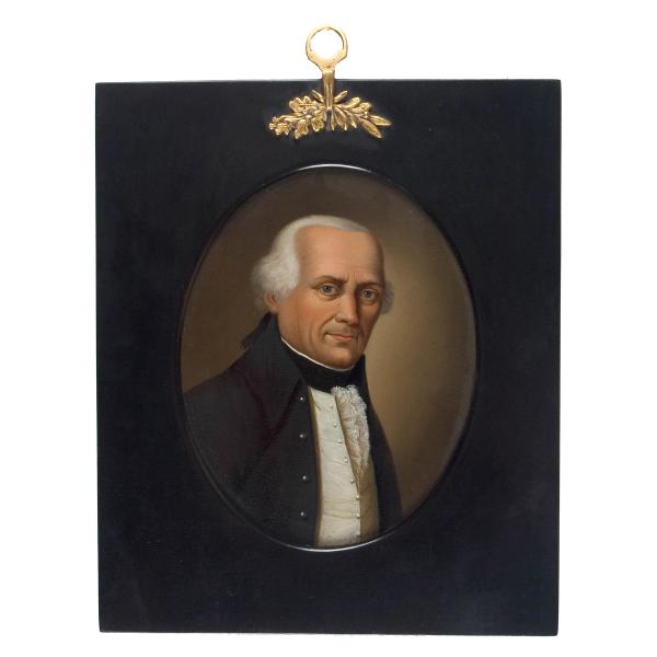 Johann Christian Reinecke