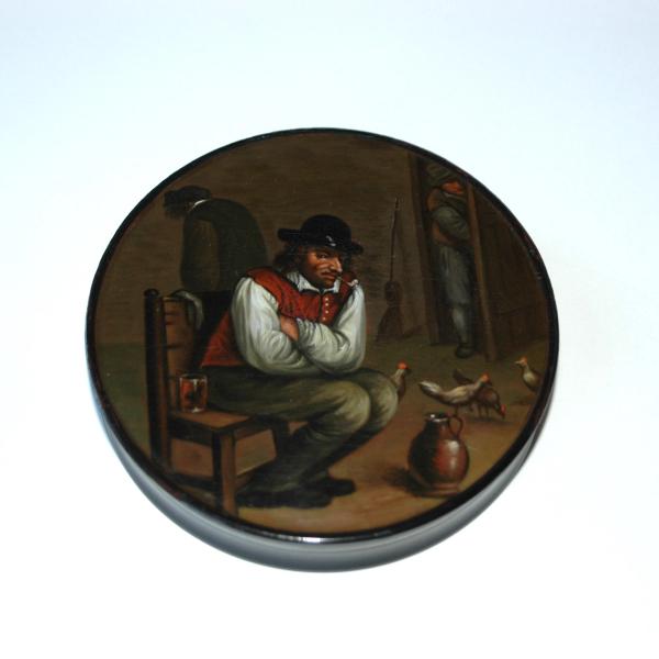 Bauernstube