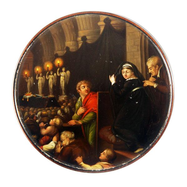 Braut von Messina
