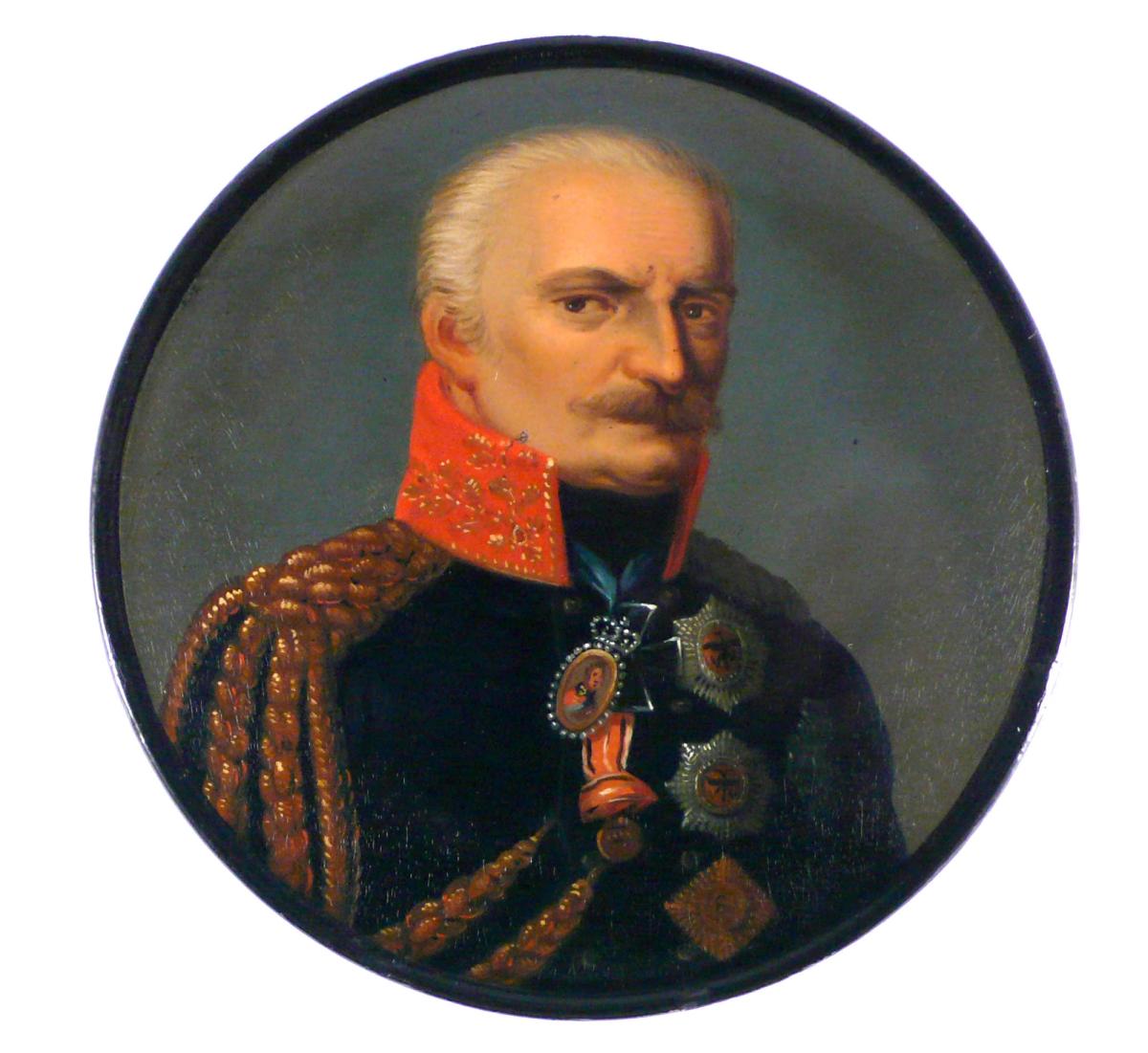G. L. Blücher