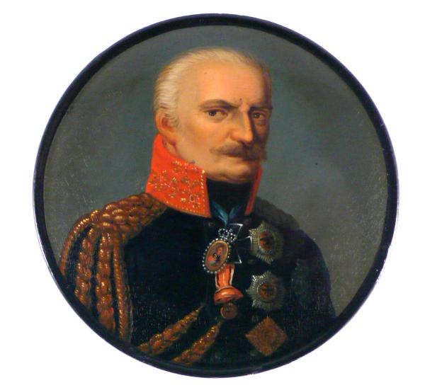 G. L. Blücher