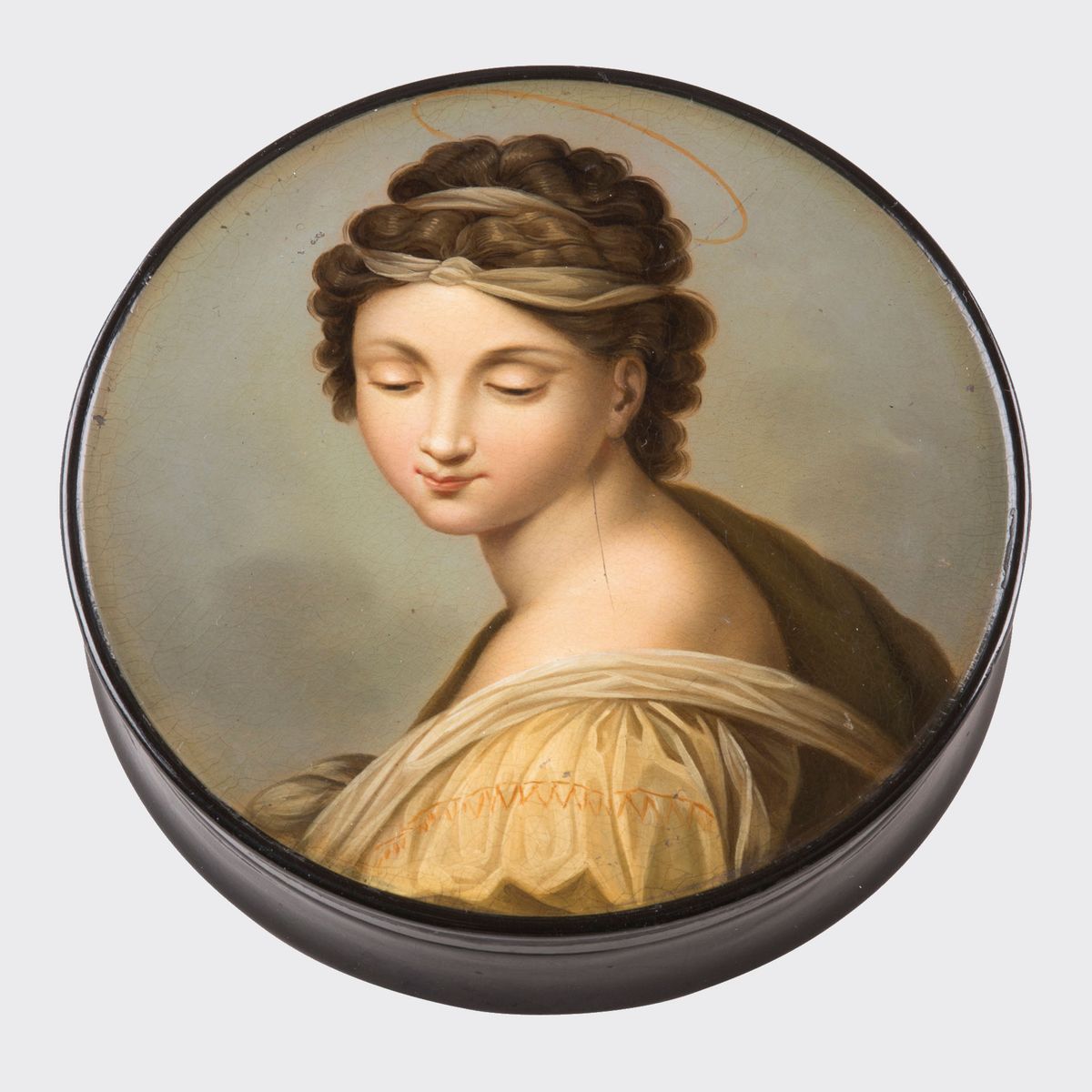 Heilige Barbara