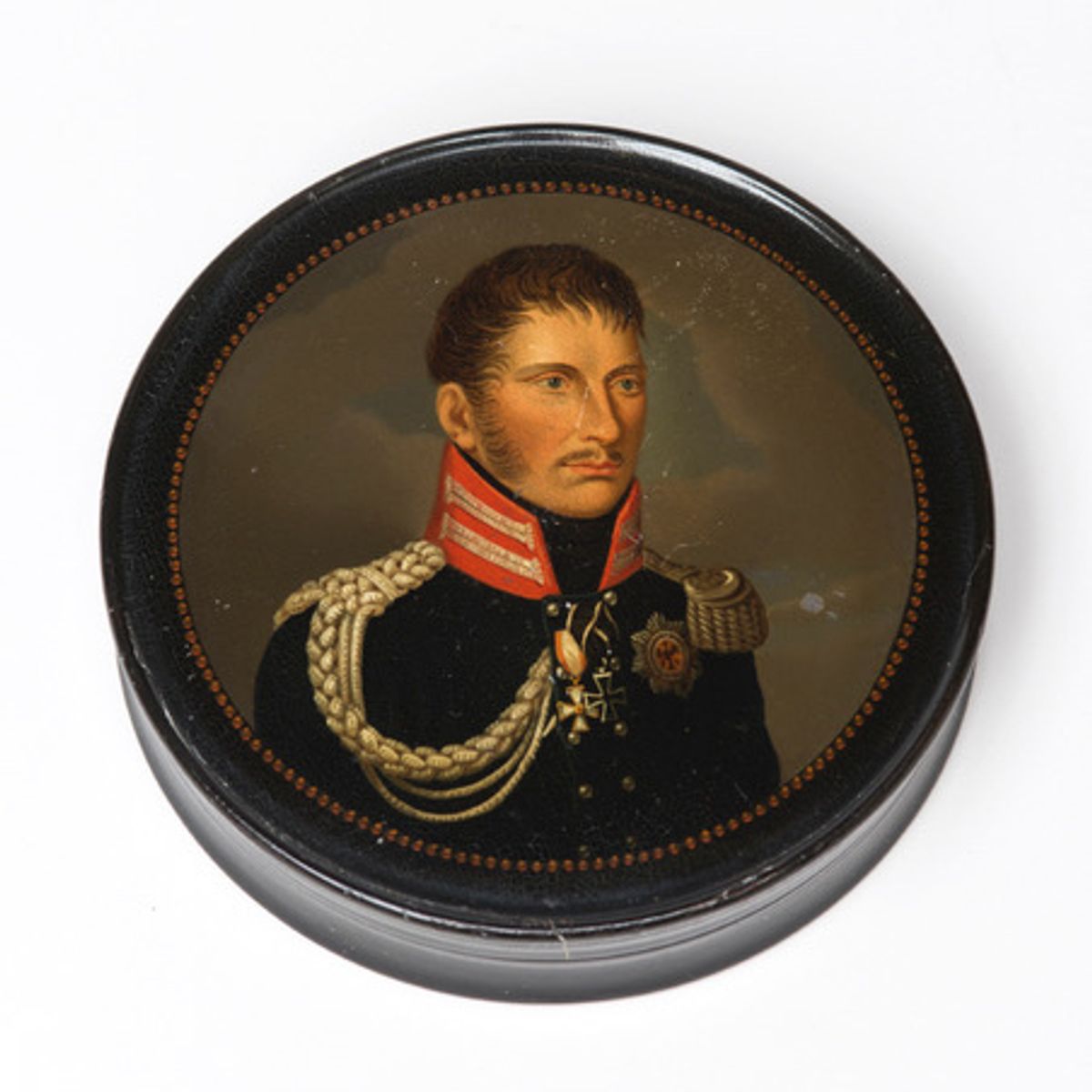 Friedrich Wilhelm III.