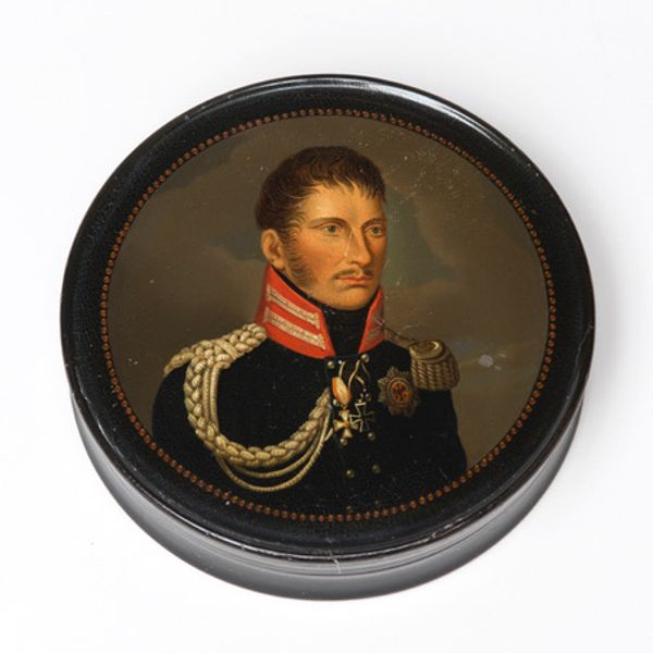 Friedrich Wilhelm III.