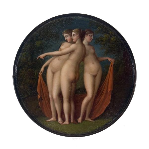 Drei Grazien