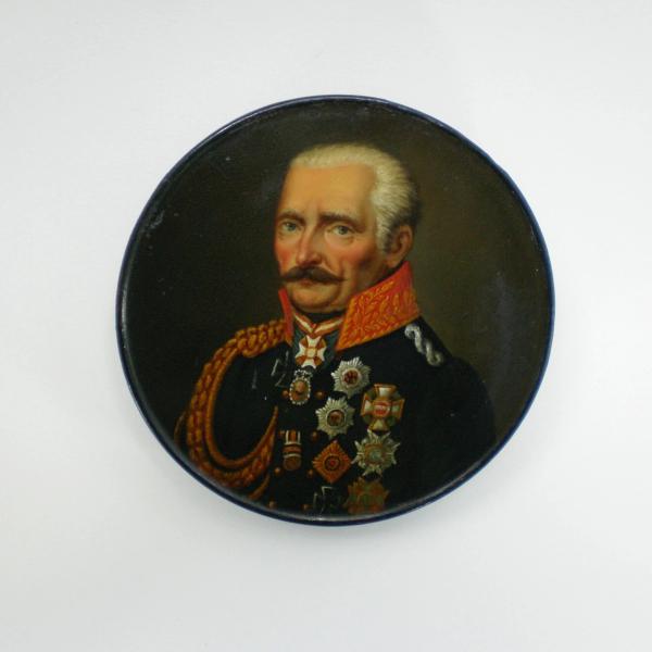 General Blücher