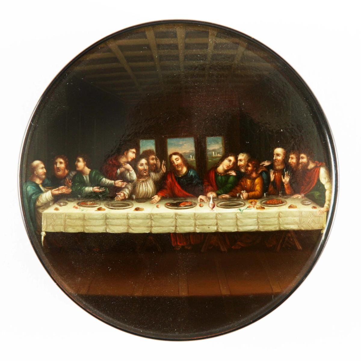 Das Abendmahl