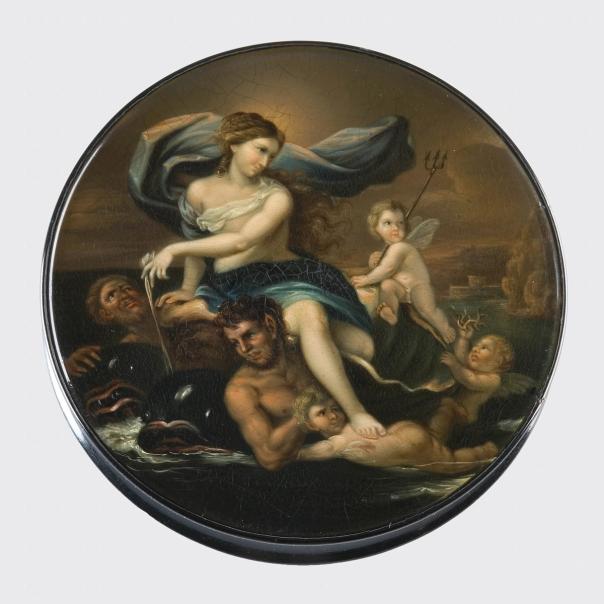 Amphitrite
