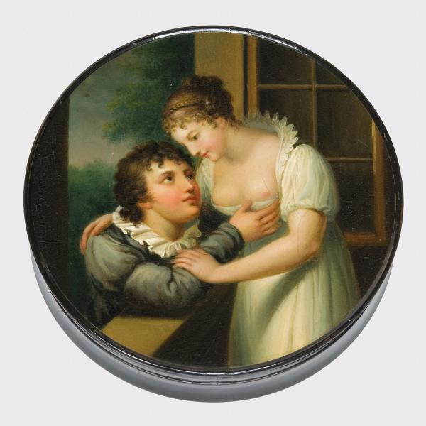 Romeo und Julia
