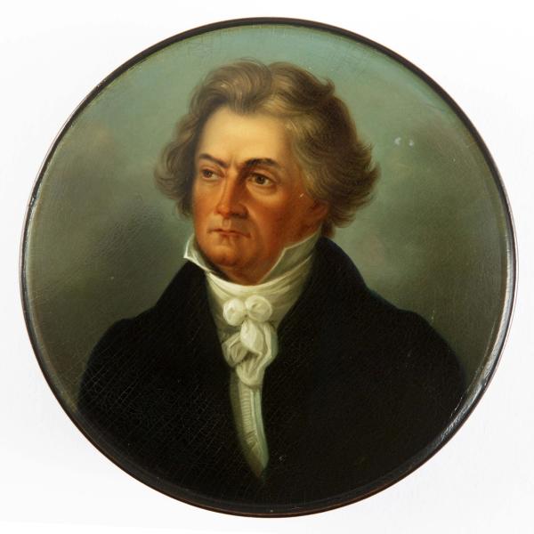 Beethoven