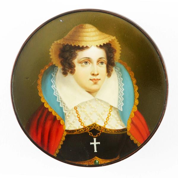 Maria Stuart
