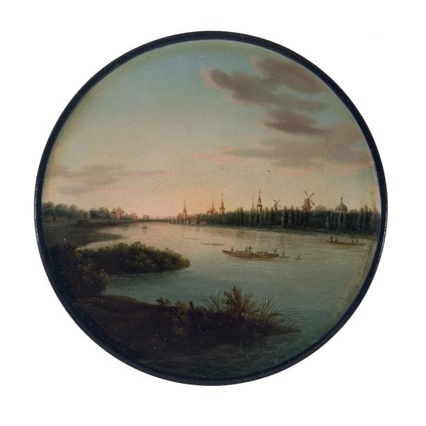 Ansicht von Bremen