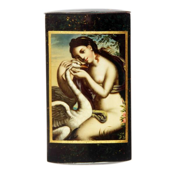 Leda mit dem Schwan