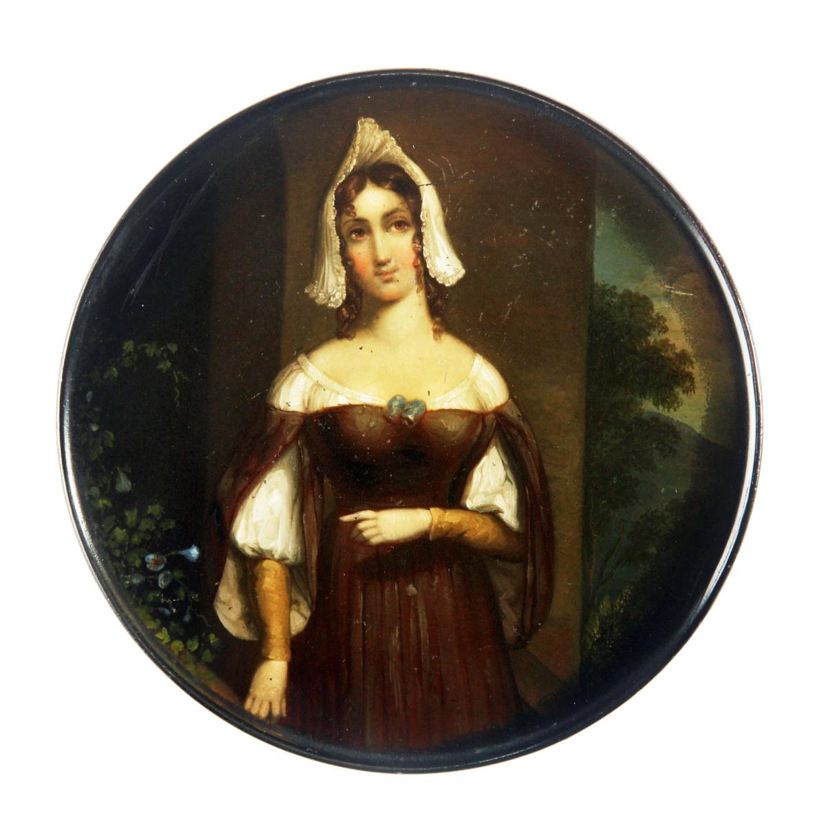 Anne Page
