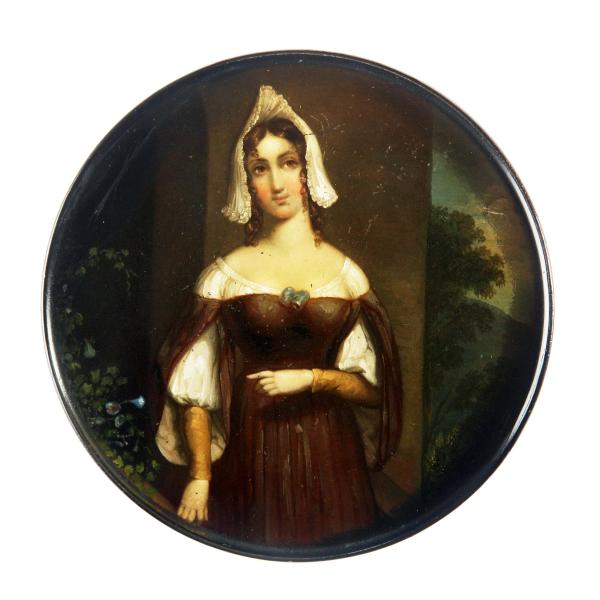 Anne Page