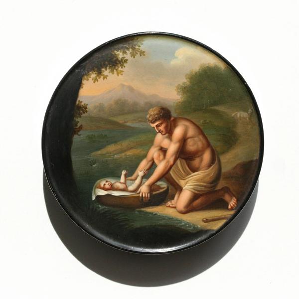 Romulus und Remus
