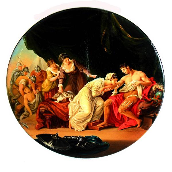 Eleonora und Edward I.