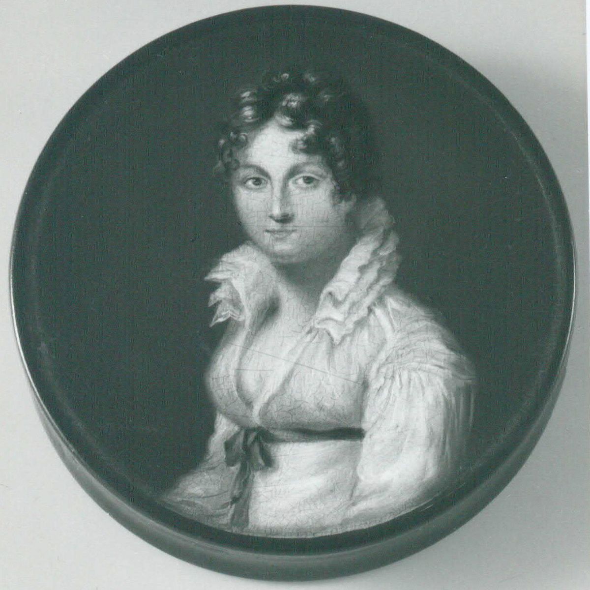 Miss Harriet Quentin
