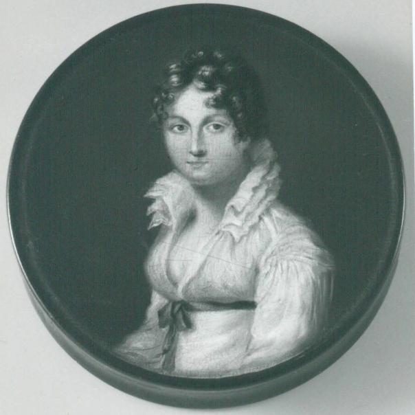 Miss Harriet Quentin Miss Harriet Quentin