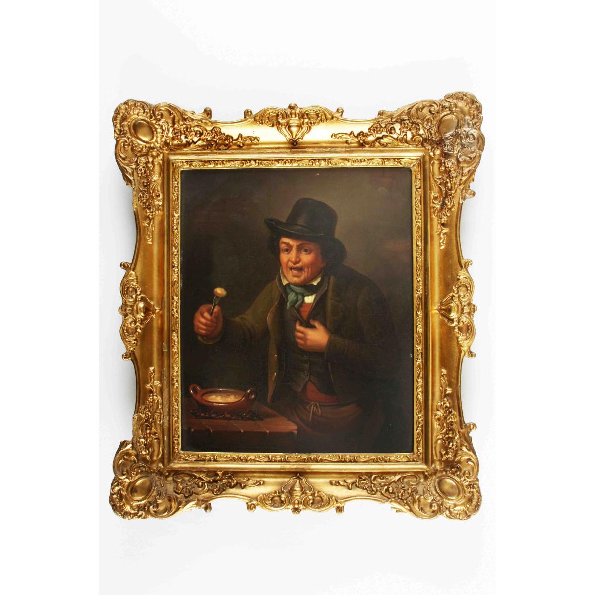 Der gute Esser
