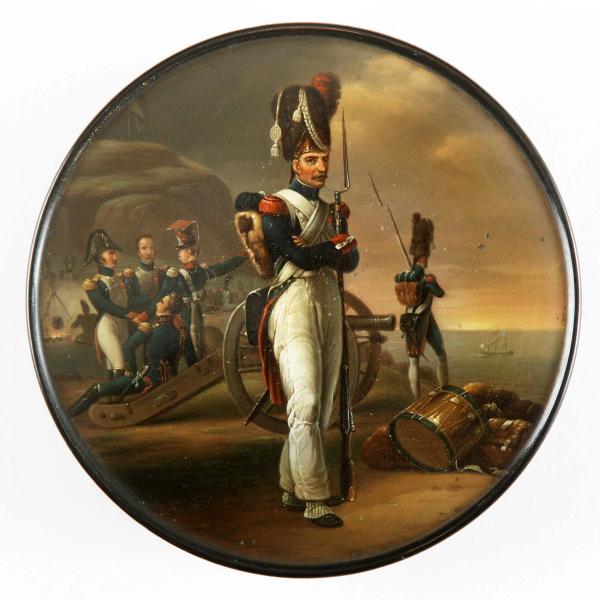 Grenadier