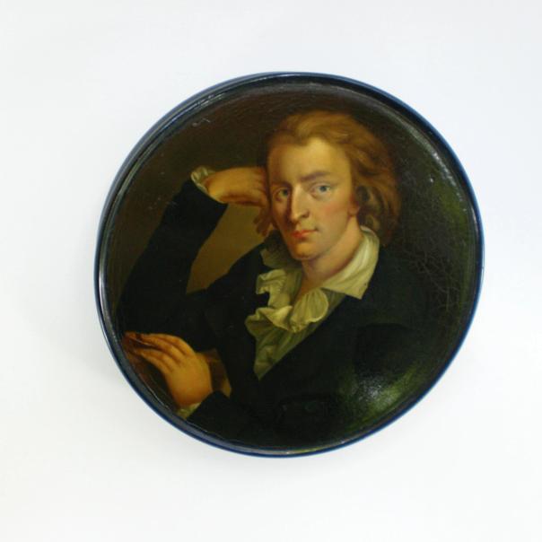 Friedrich Schiller