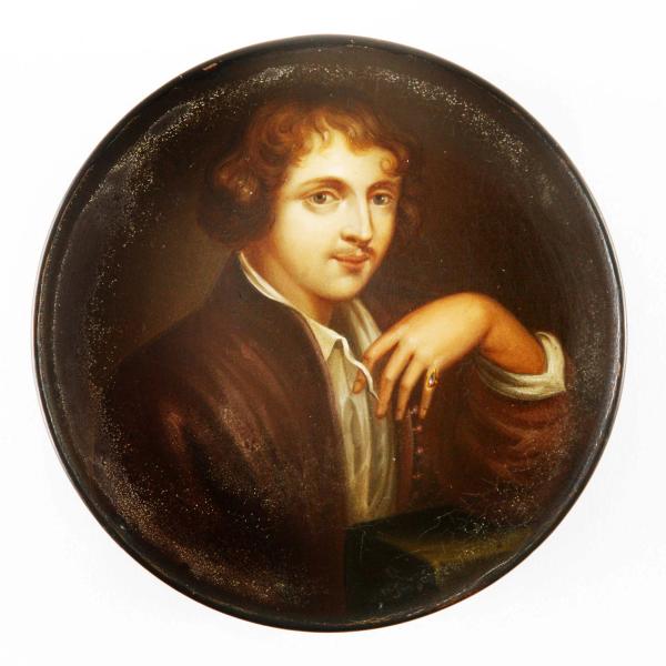 Anton van Dyck