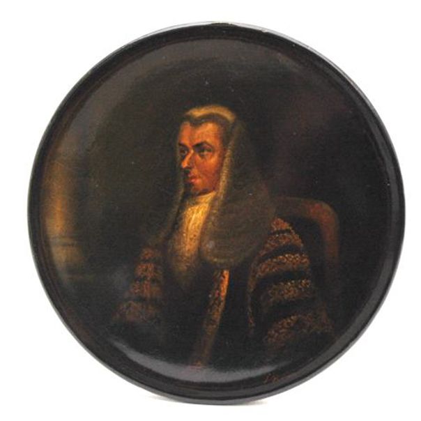 Lord Brougham