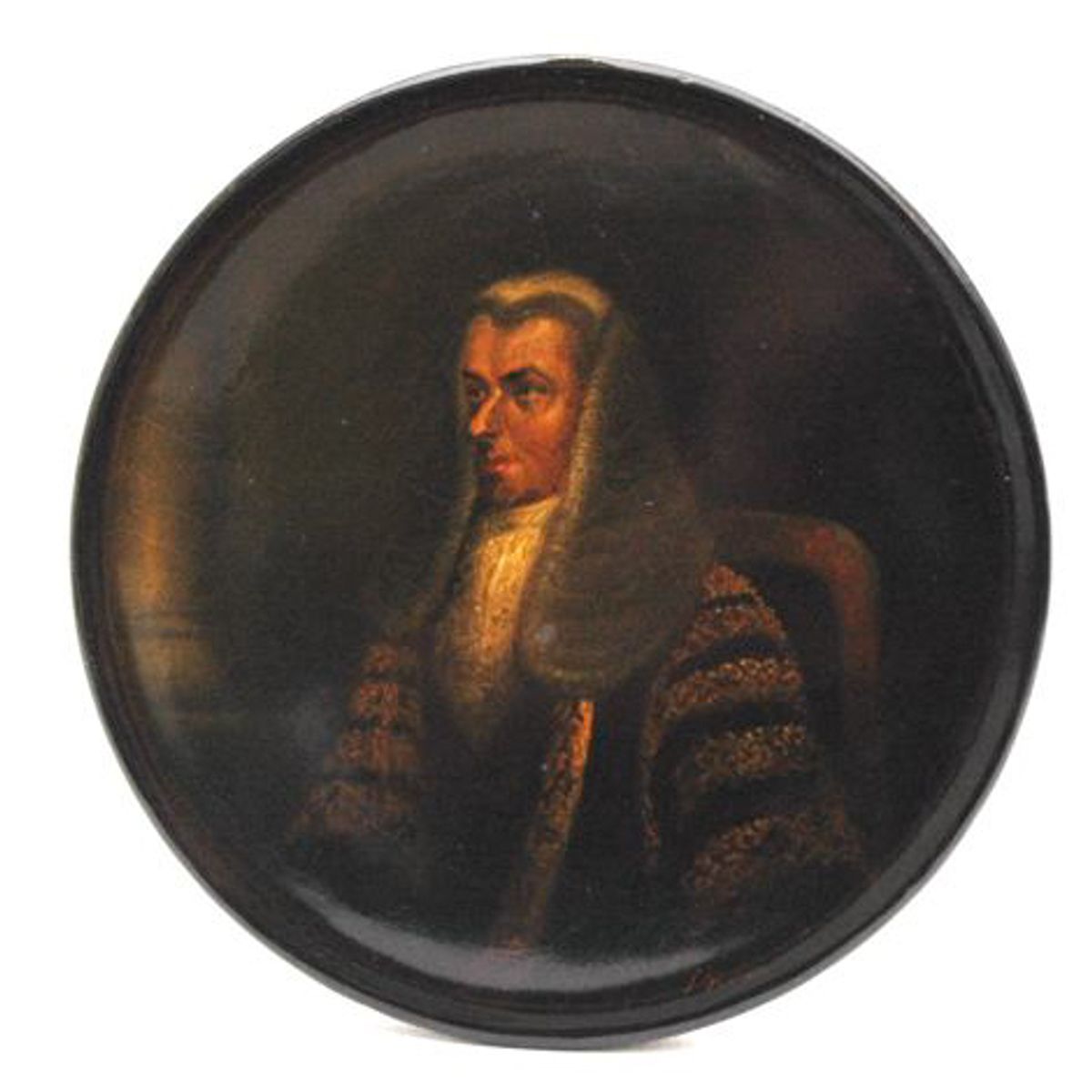 Lord Brougham