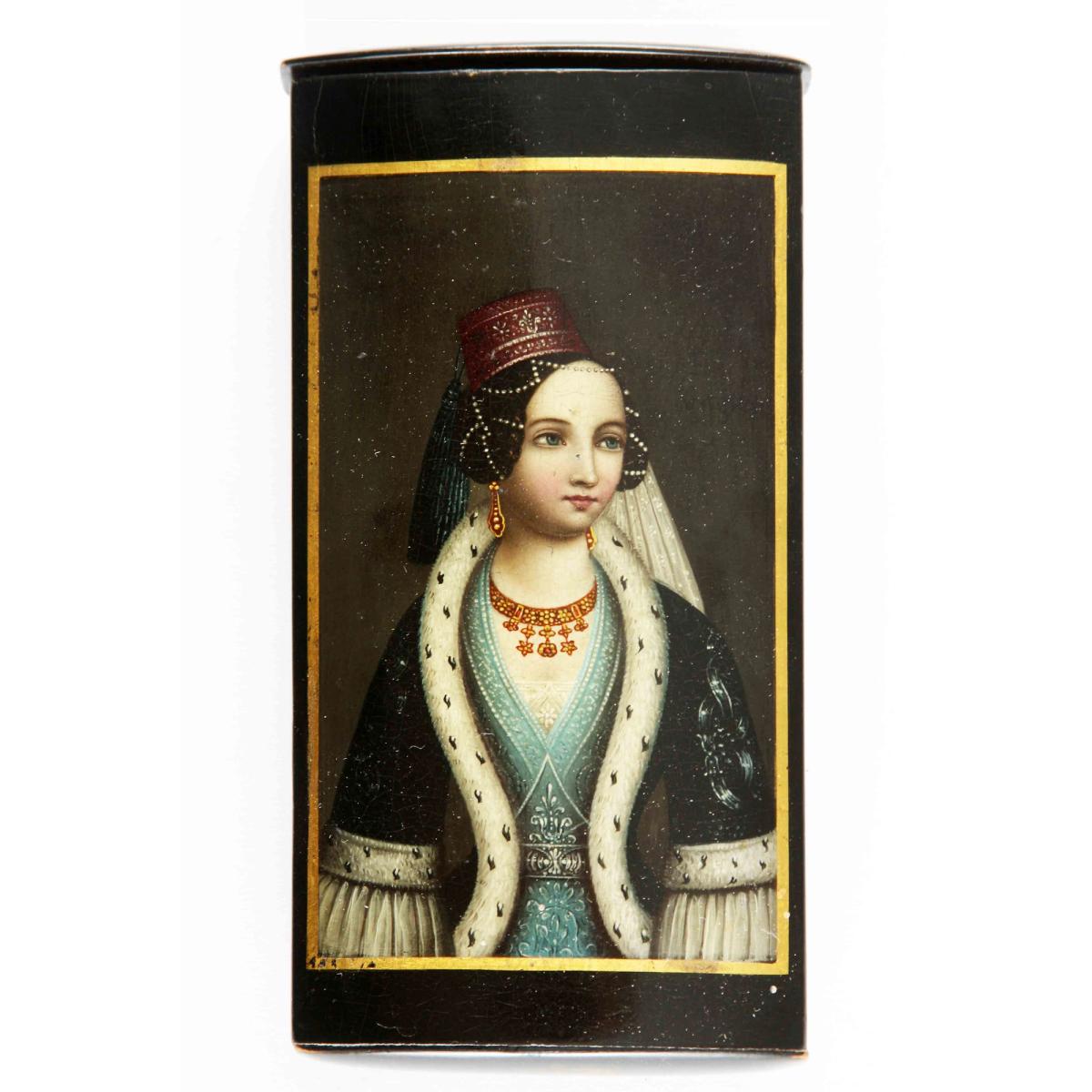 Griechische Prinzessin