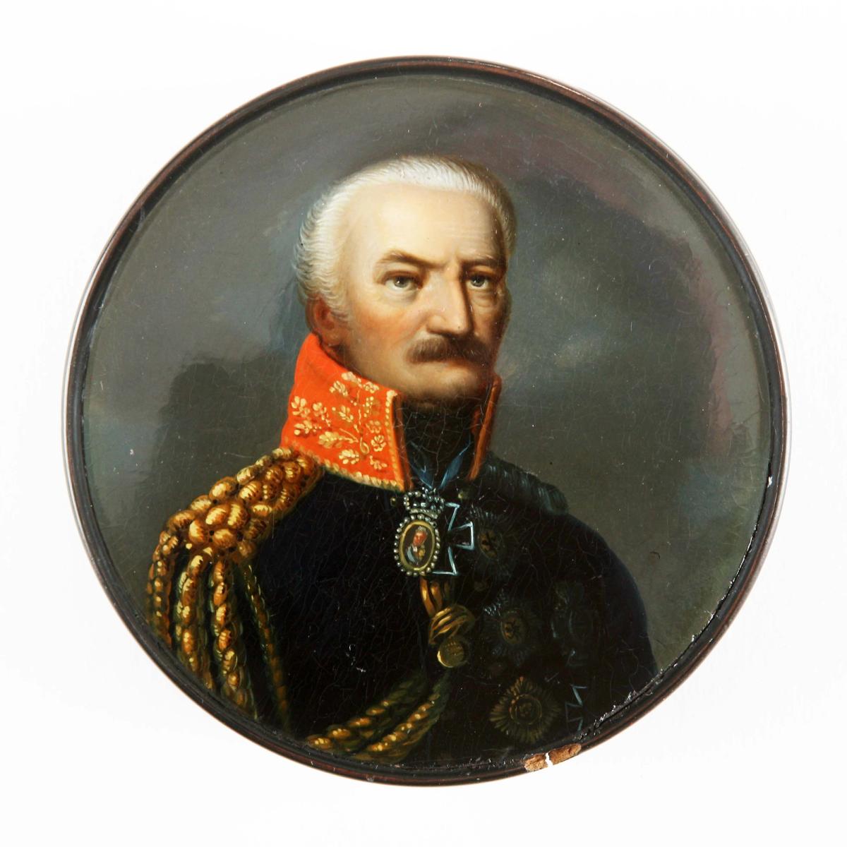 General Blücher