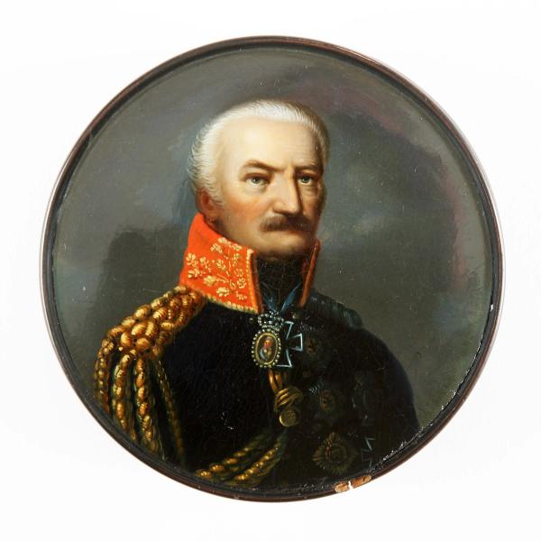 General Blücher