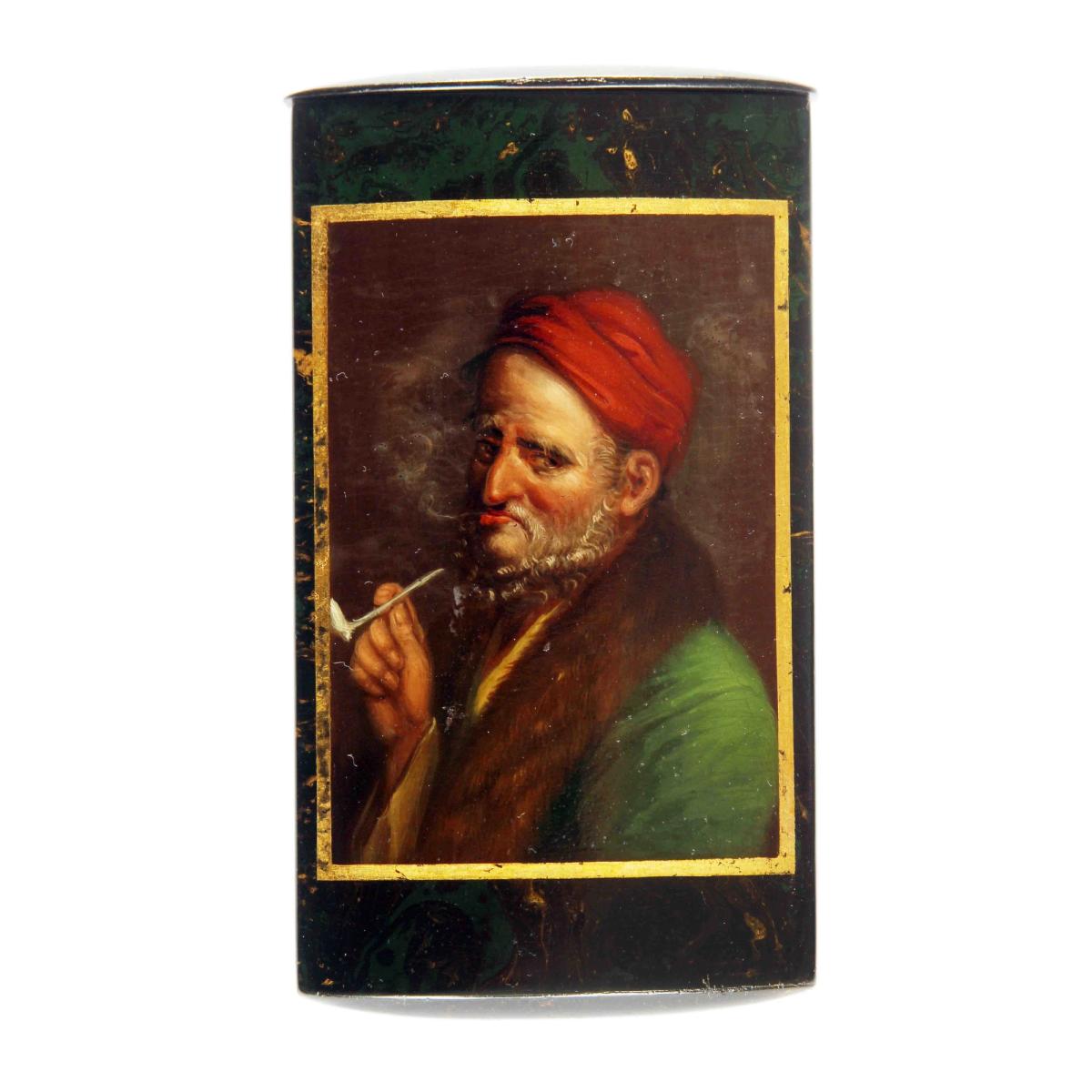 Der Raucher