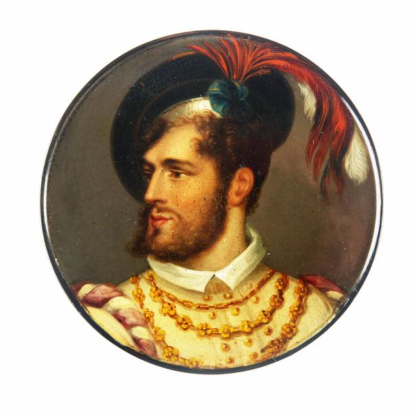 Charles Kemble