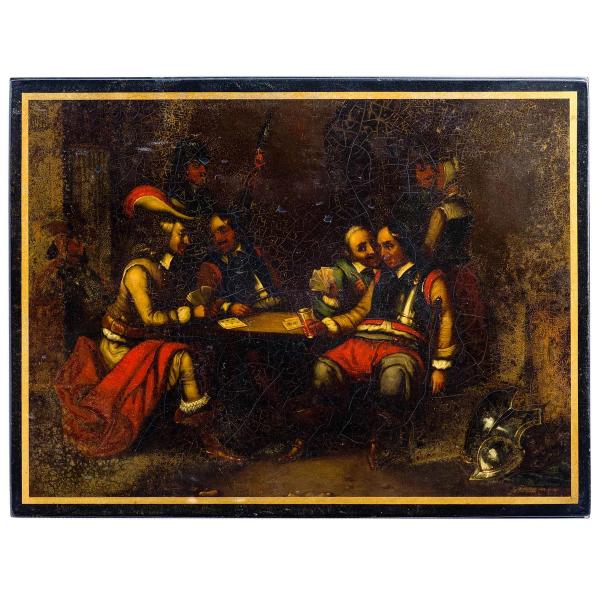 Flämische Taverne
