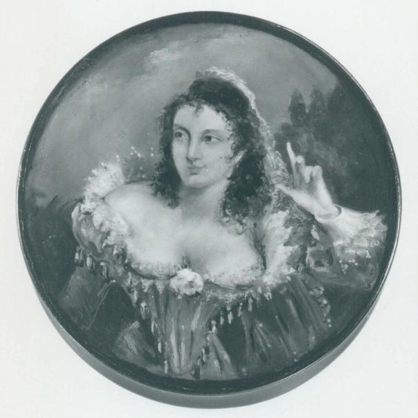 Miss Elisabeth Chester