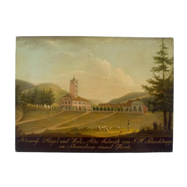 Bei Osterode am Harz