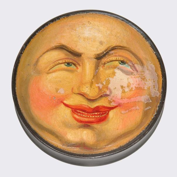 Mondsgesicht Mondsgesicht