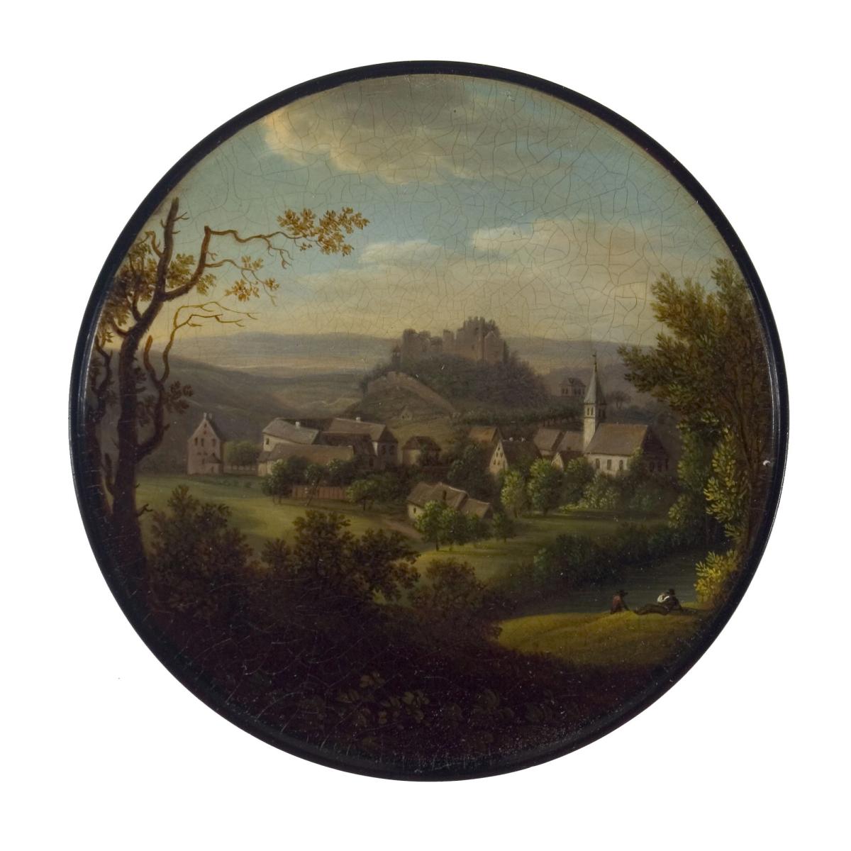 Badenweiler