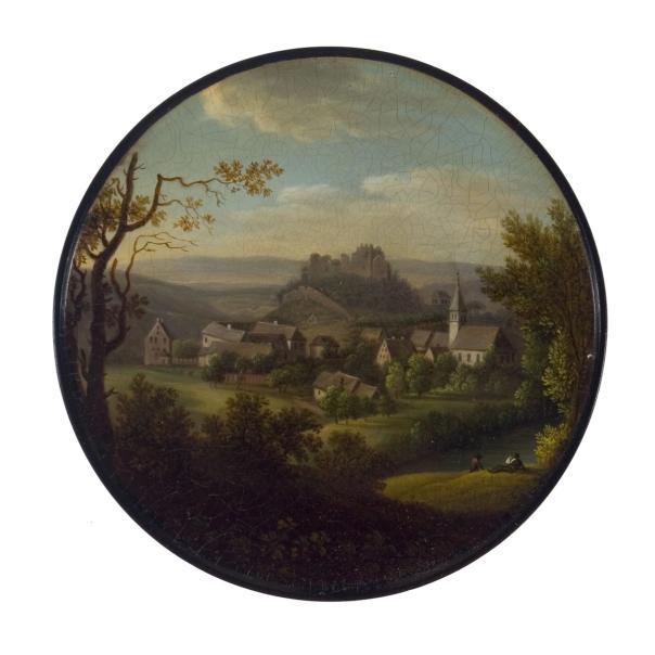 Badenweiler Badenweiler