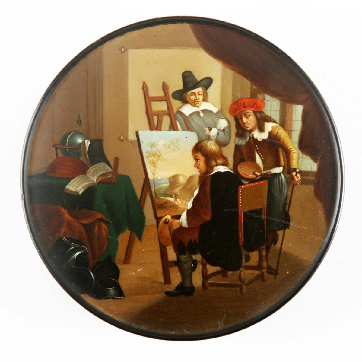Cornelius Begain