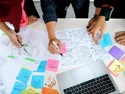 Understanding UI vs. UX: Why Both are Crucial for Website Success