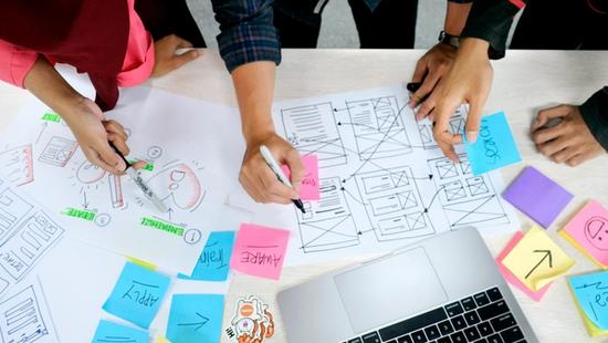 Understanding UI vs. UX: Why Both are Crucial for Website Success
