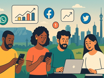 Why Your South African Small Business Can't Survive Without Digital Marketing