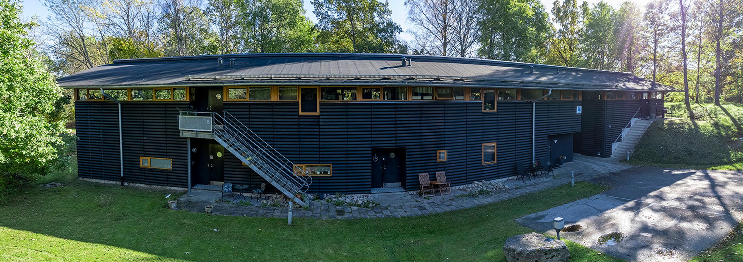 Property at Hestra Ringväg 30