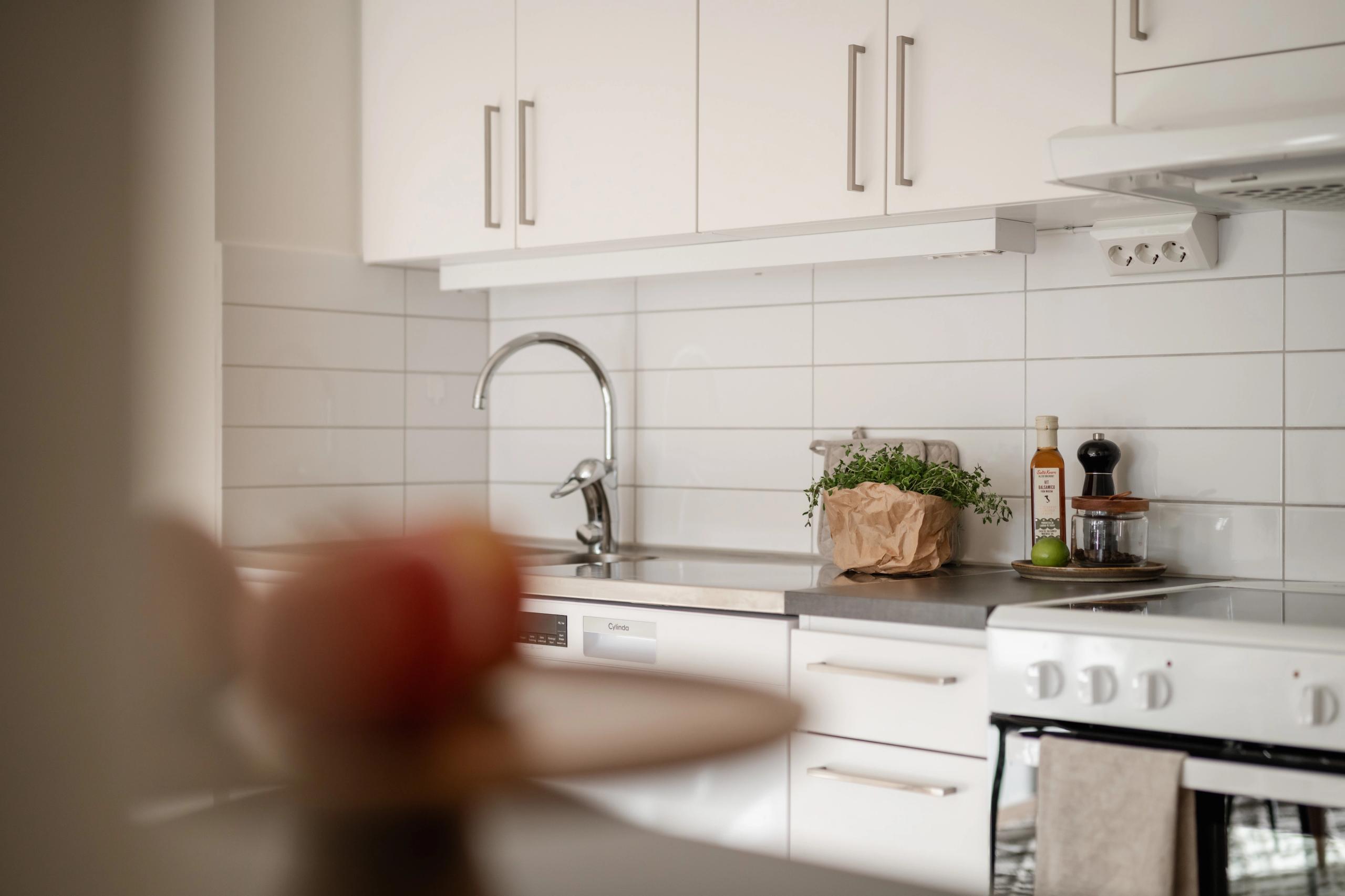 kitchen worktop
