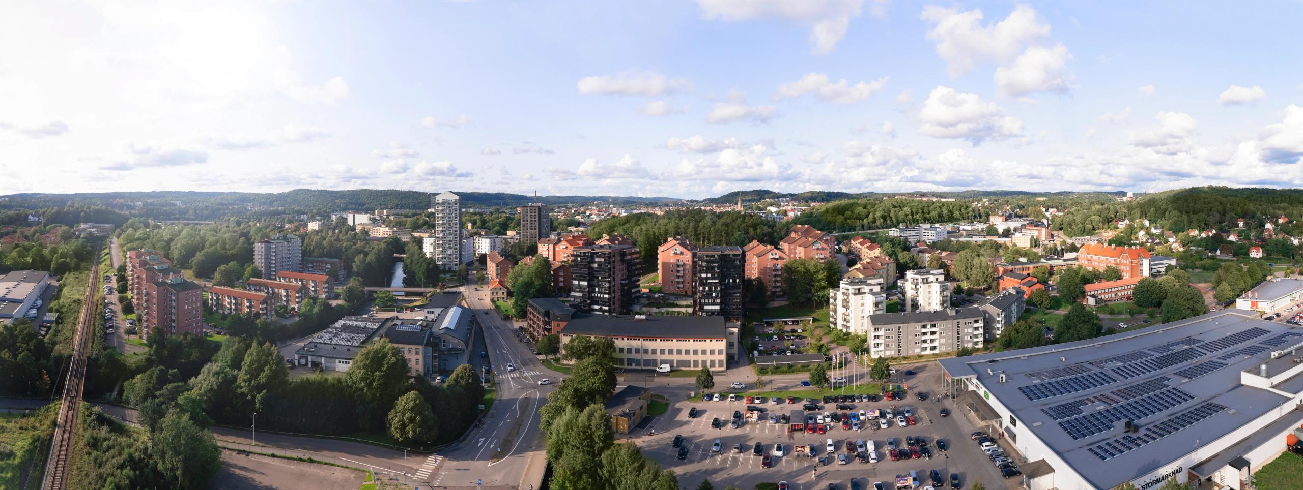 Druvefors